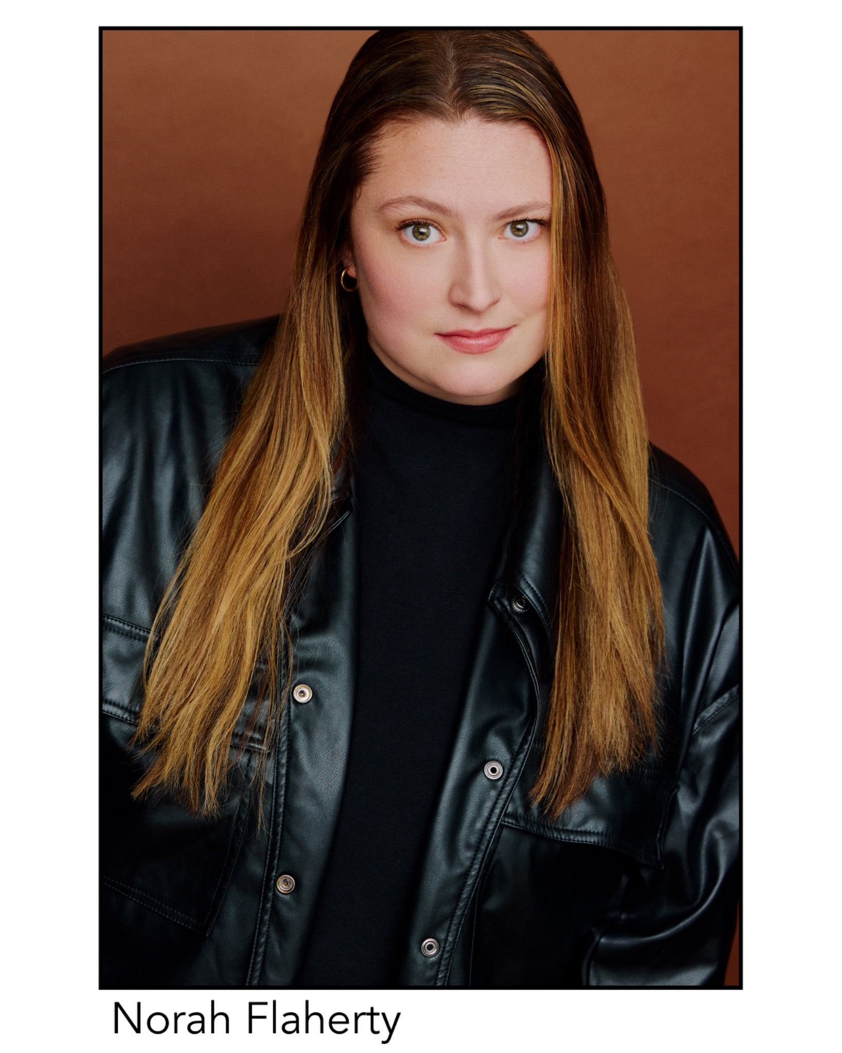 Norah Flaherty headshot